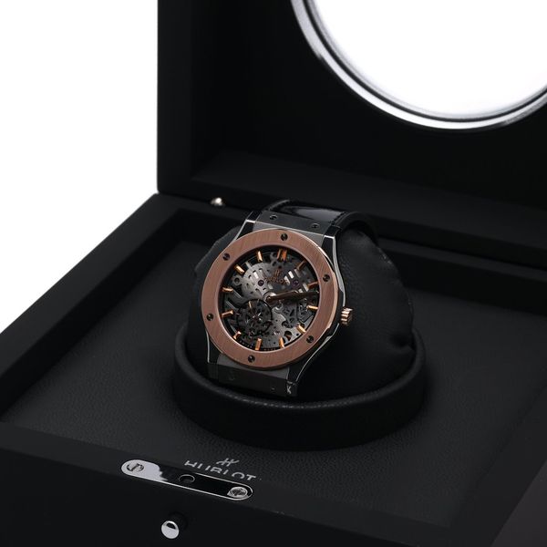 Hublot Classic Fusion 515.N0.0180.LR.TRS15
